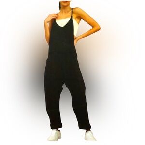 Maternity Relaxed Onesie (Post bump friendly) in Size M (oversized)